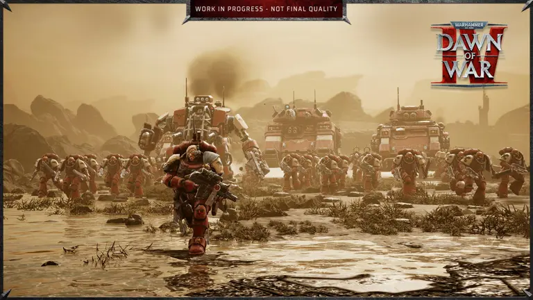 Dawn of War IV muestra a&hellip;