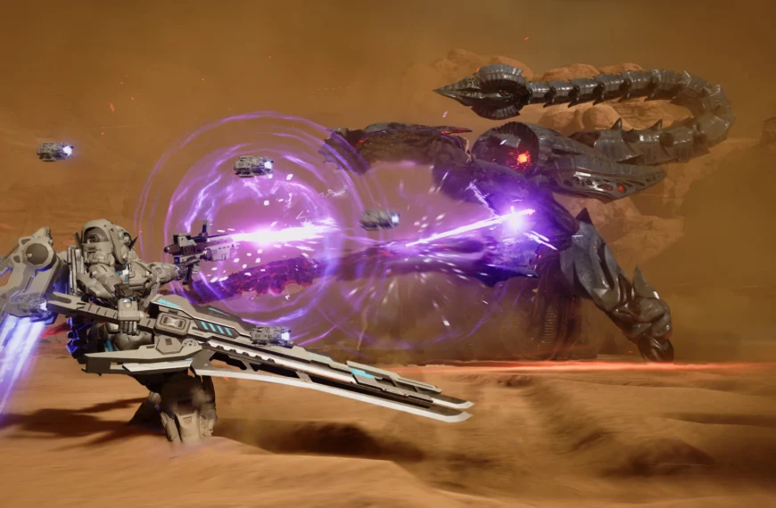 Bandai Namco revela la jugabilidad de&hellip;