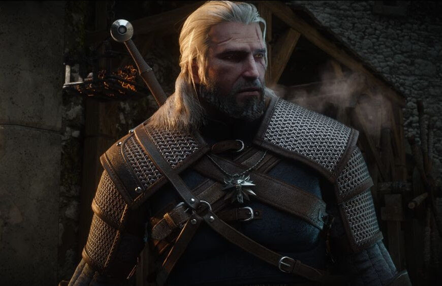 The Witcher 3: Wild Hunt –&hellip;