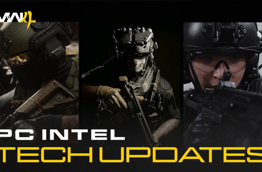 Activision y Beenox detallan las características&hellip;
