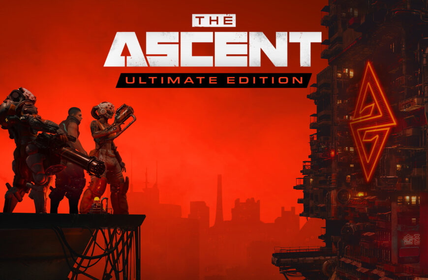 La preventa de The Ascent Ultimate&hellip;