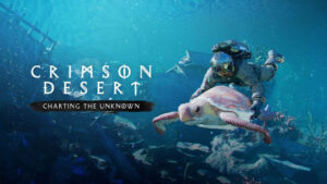 Pearl Abyss revela el contenido del DLC Charting&hellip;