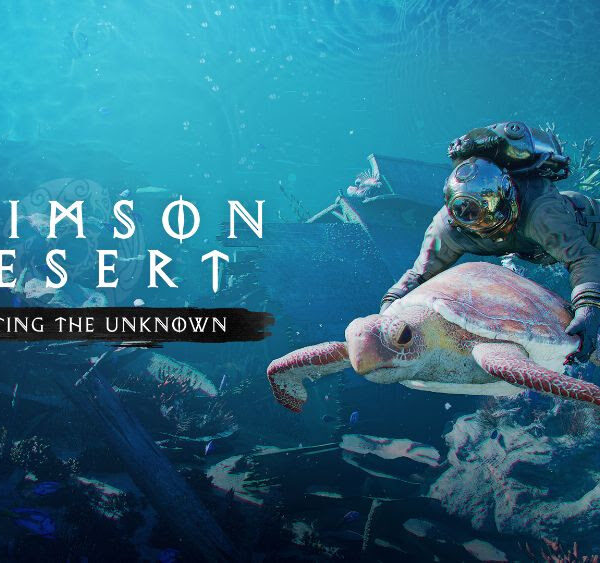 Pearl Abyss revela el contenido del DLC Charting the Unknown para Crimson Desert